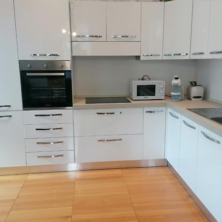 Casa Laura Villa Como Eksteriør billede