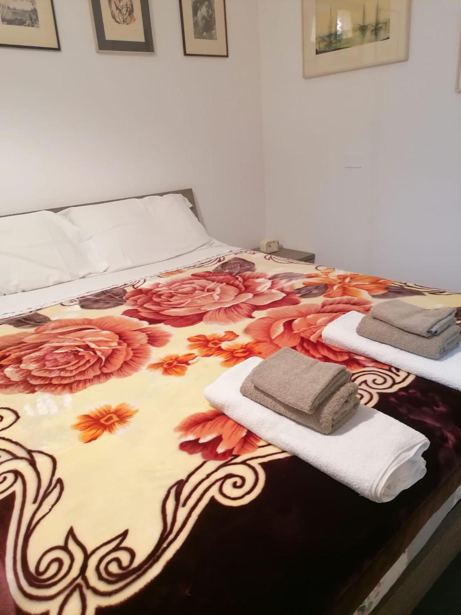 Casa Laura Villa Como Eksteriør billede